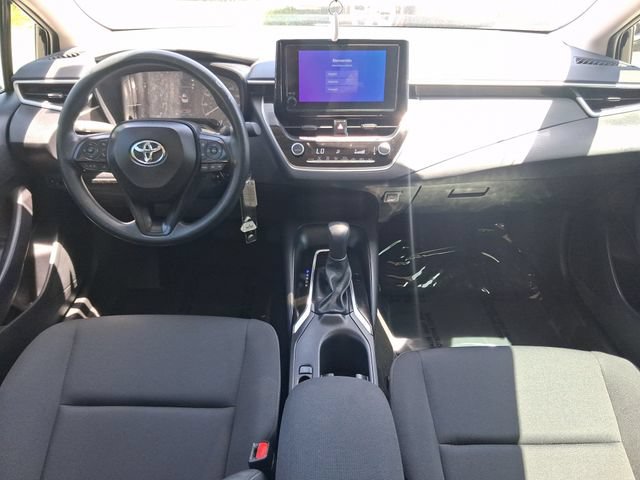 Used 2025 Toyota Corolla LE FWD image 7