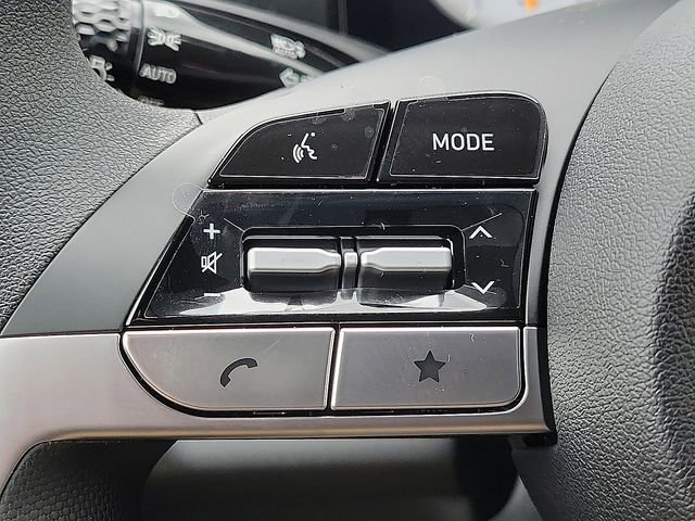 New 2026 Hyundai Elantra Sport image 10