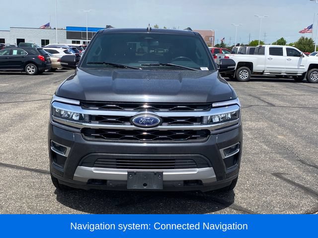 Used 2023 Ford Expedition Limited AWD/4WD video 2