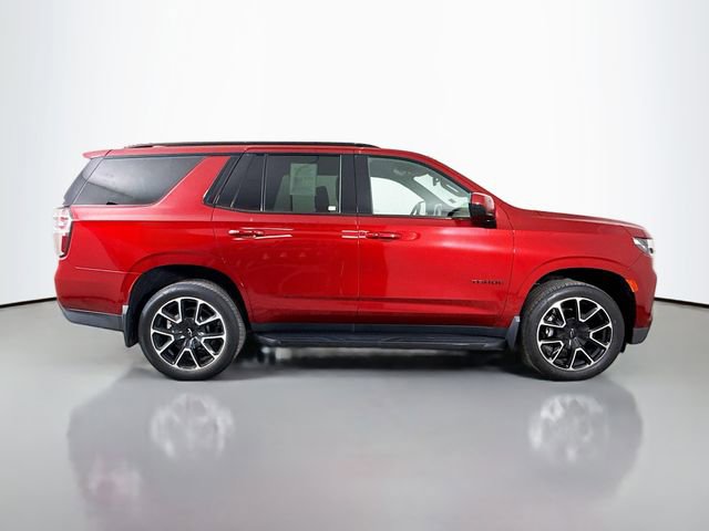 Used 2023 Chevrolet Tahoe RST image 10