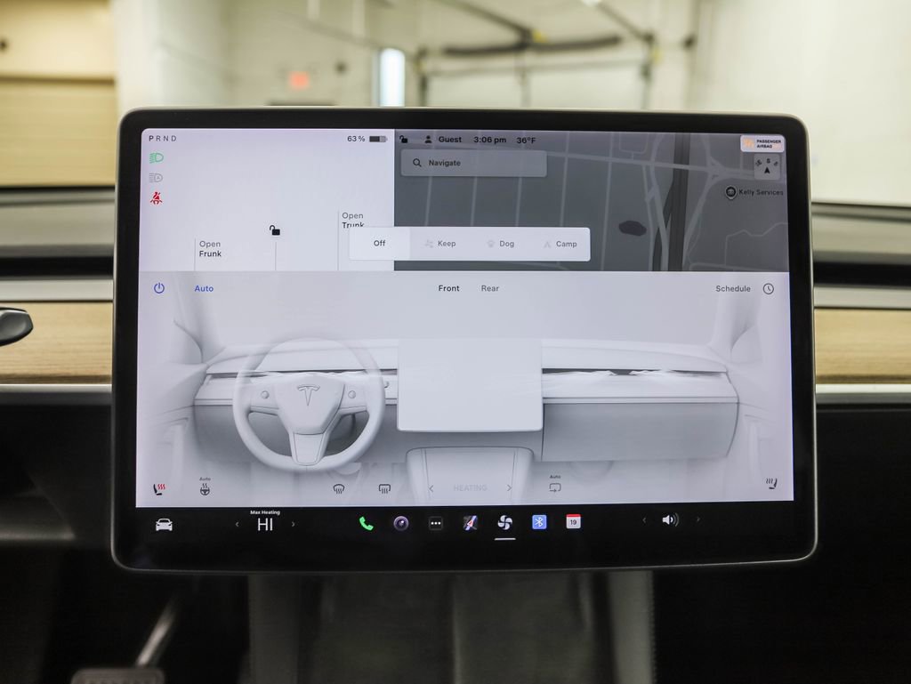 Used 2021 Tesla Model Y Long Range image 16