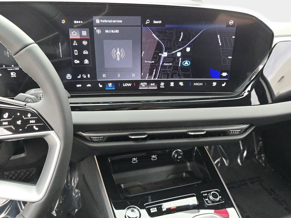 New 2026 Audi A6 Premium Plus image 23