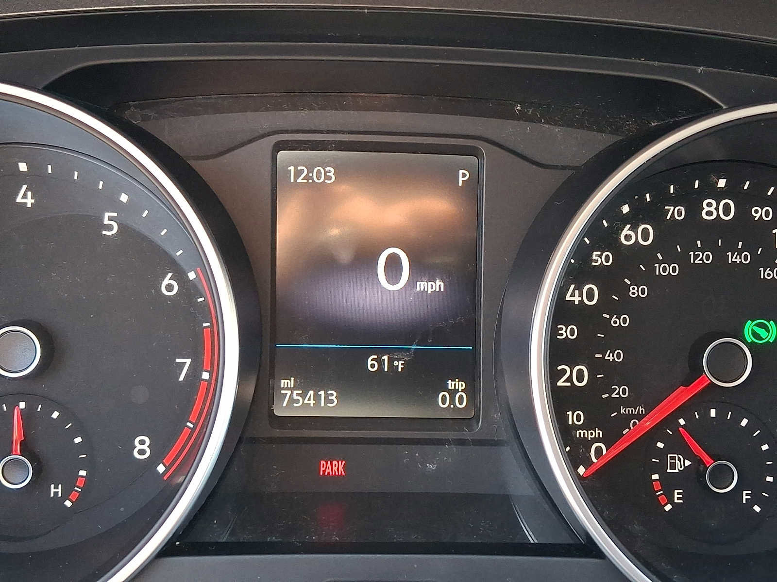 Used 2020 Volkswagen Tiguan S FWD image 19