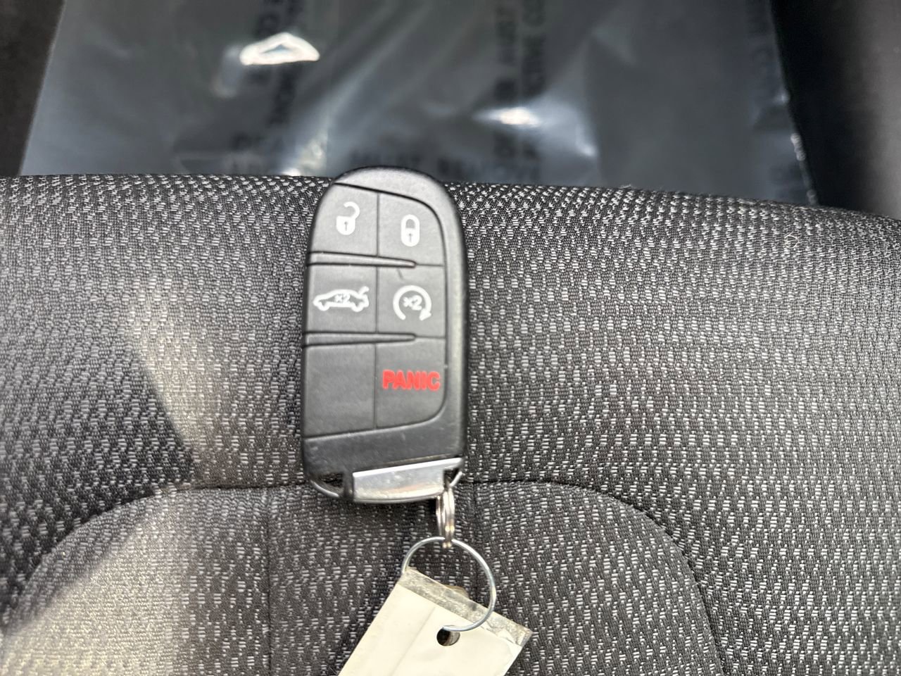 Used 2015 Chrysler 200 S w/ Comfort Group image 22