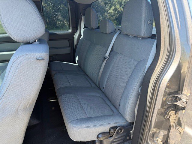 Used 2014 Ford F150 STX w/ Equipment Group 201A Mid image 13