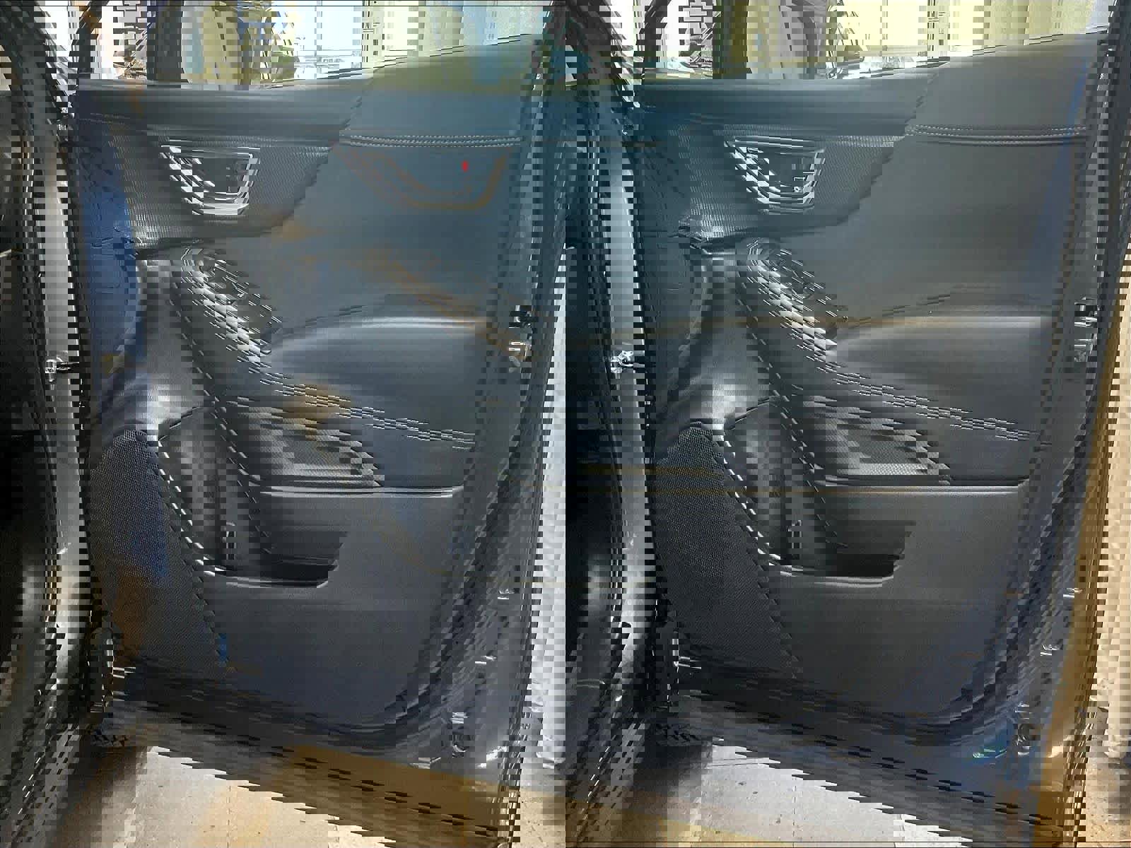 Used 2023 Subaru Forester Premium image 12