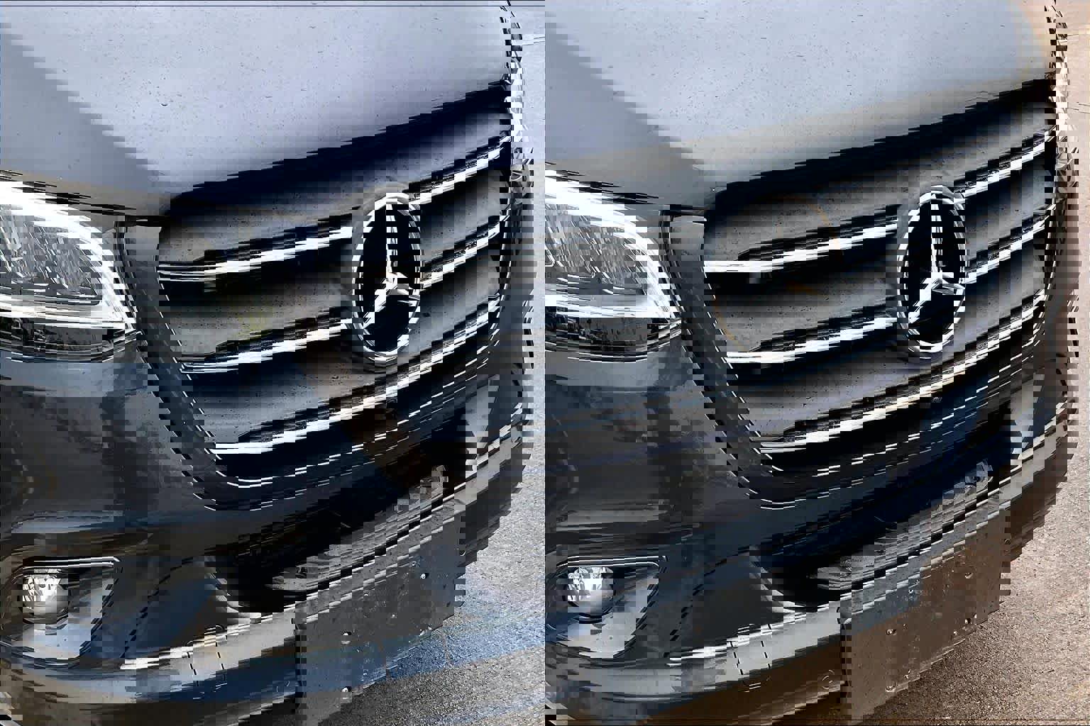 Used 2023 Mercedes-Benz Sprinter 2500 image 29