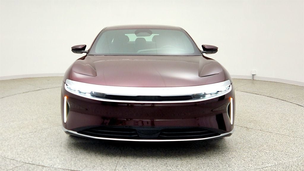 Used 2023 Lucid Air Pure RWD image 2