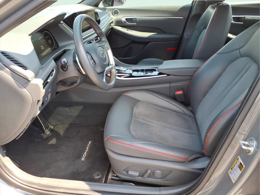 Used 2022 Hyundai Sonata SEL Plus FWD image 19