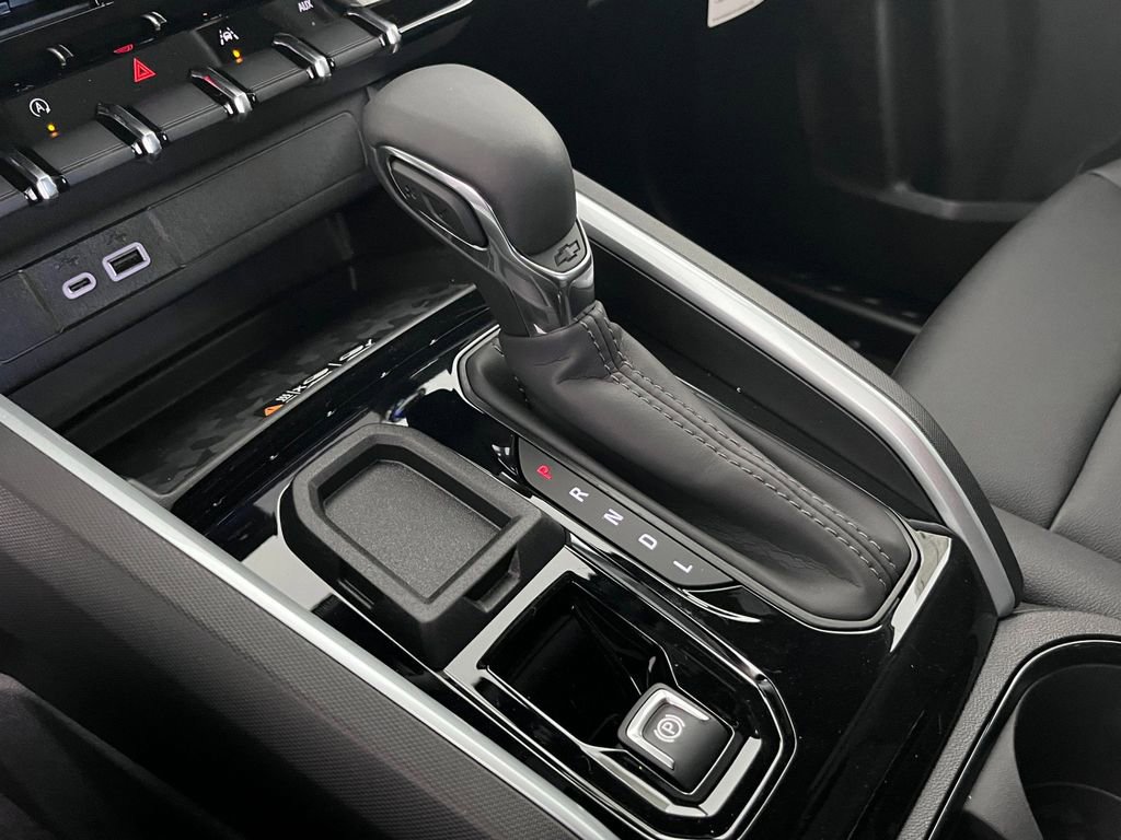 New 2026 Chevrolet Colorado LT w/ LT Convenience Package image 20