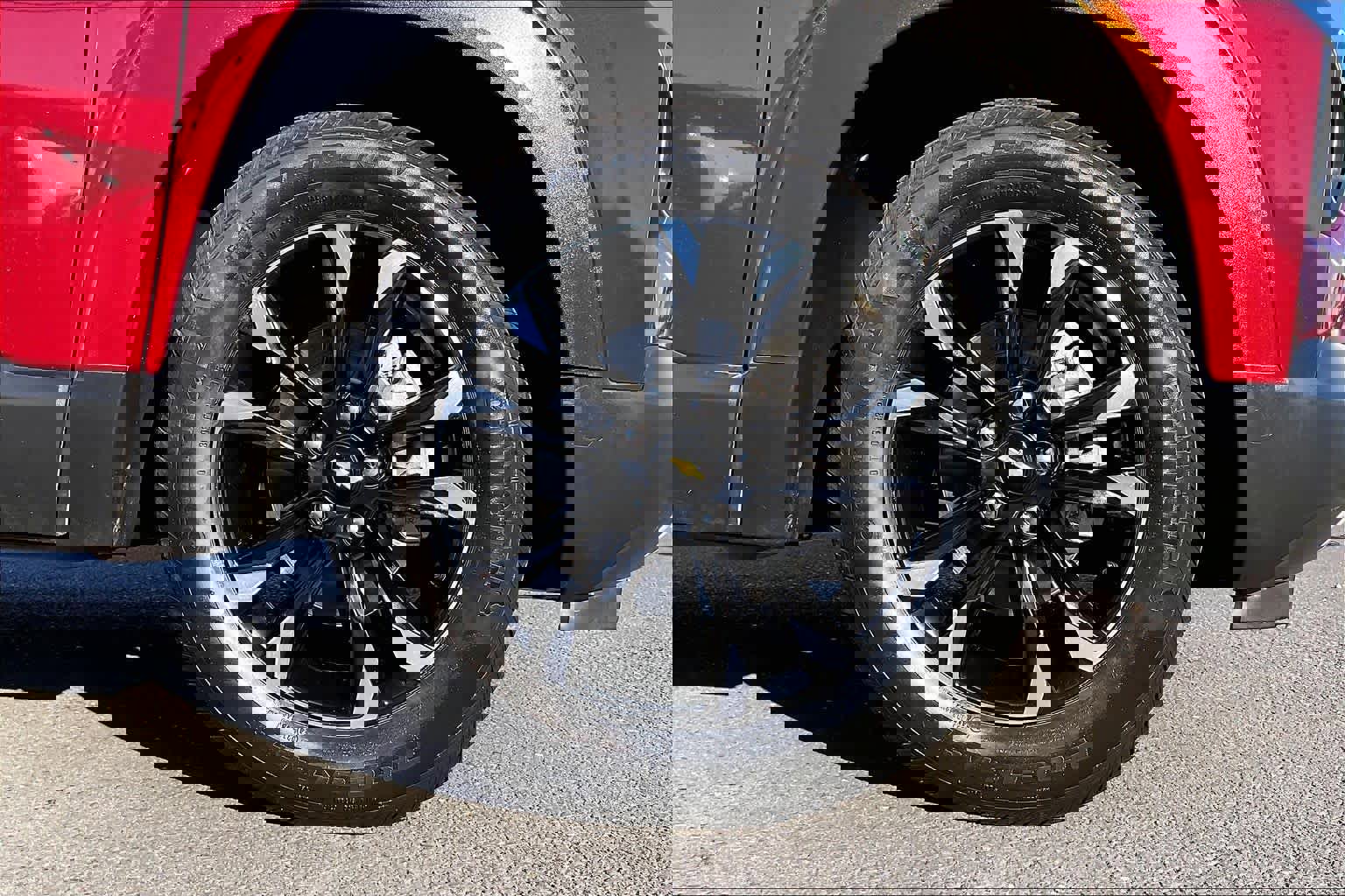 Used 2023 Chevrolet TrailBlazer LT w/ Convenience Package image 11