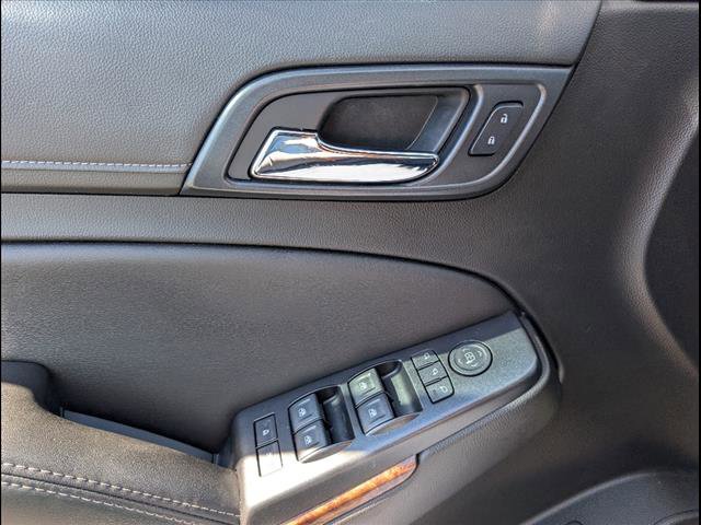 Used 2017 Chevrolet Tahoe Premier image 15