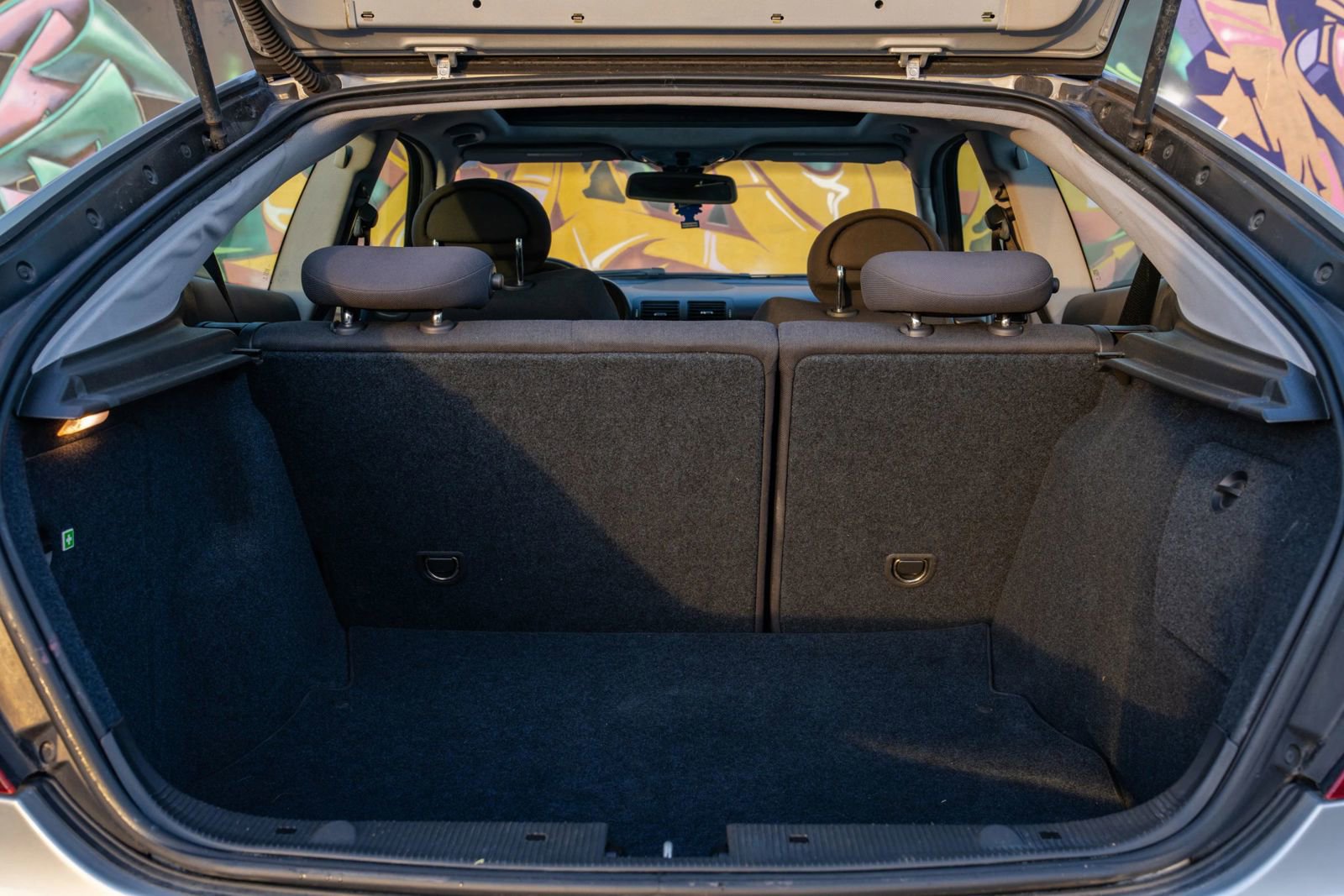 Used 2004 Mercedes-Benz C 230 Coupe image 20