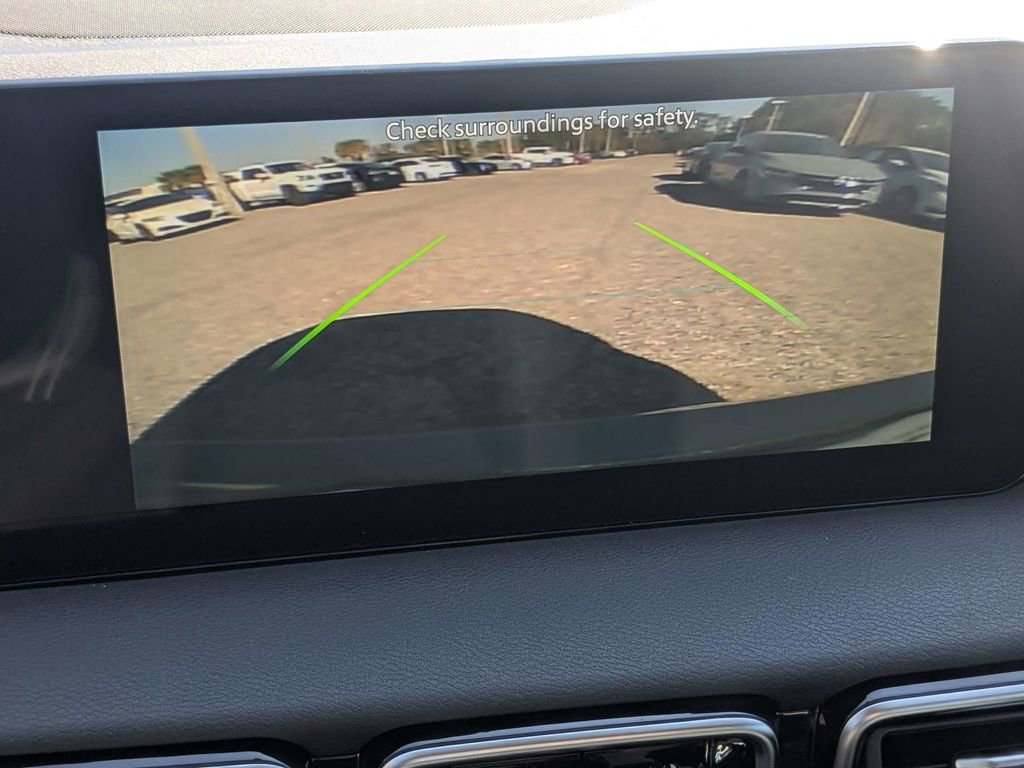 New 2026 Nissan Sentra S w/ S Cold Weather Package image 20