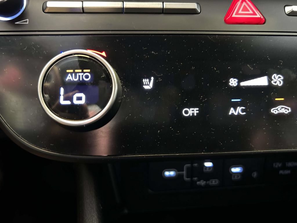 Used 2026 Hyundai Sonata SEL FWD image 21