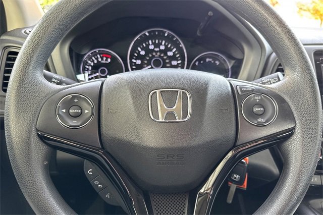 Used 2020 Honda HR-V LX image 27