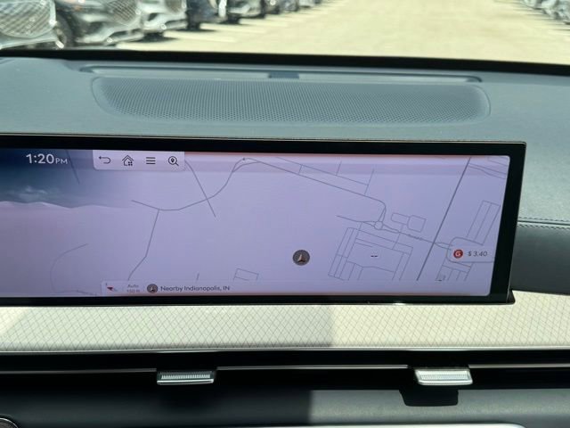 New 2025 Genesis GV80 3.5T Prestige image 19