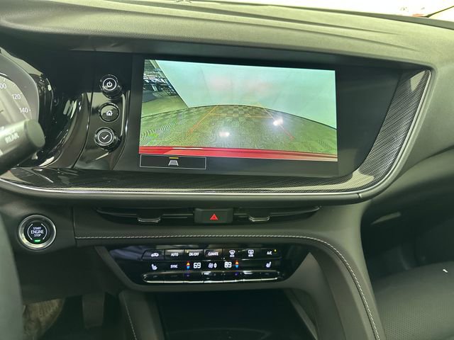 Used 2022 Buick Envision Essence w/ Safety Package image 22