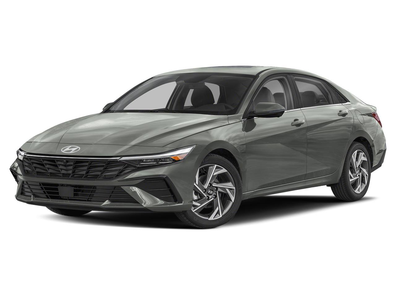 New 2026 Hyundai Elantra Limited FWD image 20