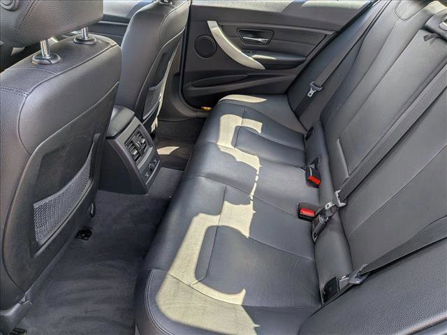 Used 2013 BMW 328i Sedan RWD image 19