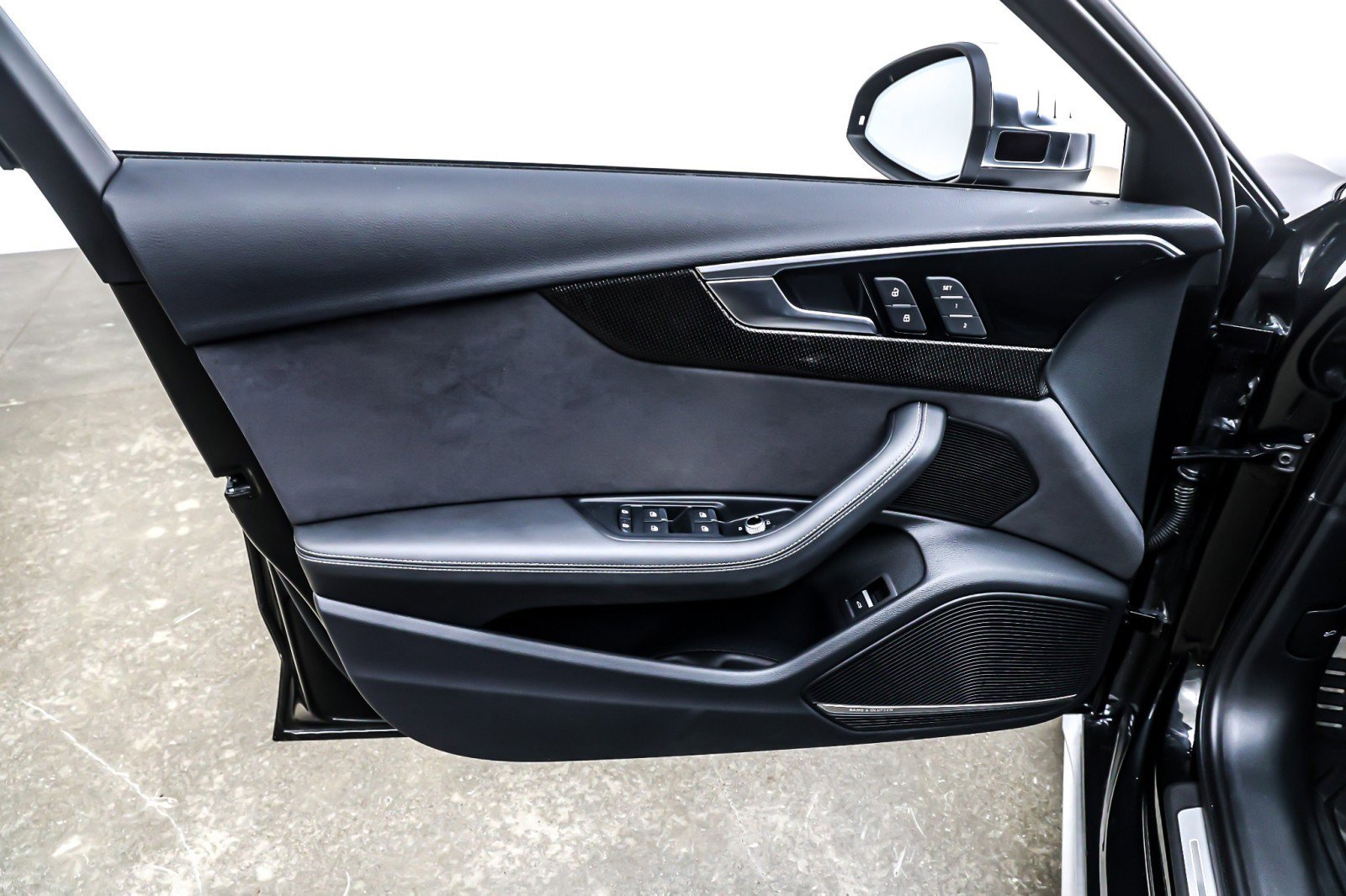 Used 2023 Audi S4 Premium Plus w/ Premium Plus Package image 21