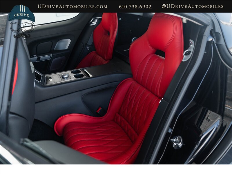 Used 2011 Aston Martin Rapide RWD image 54