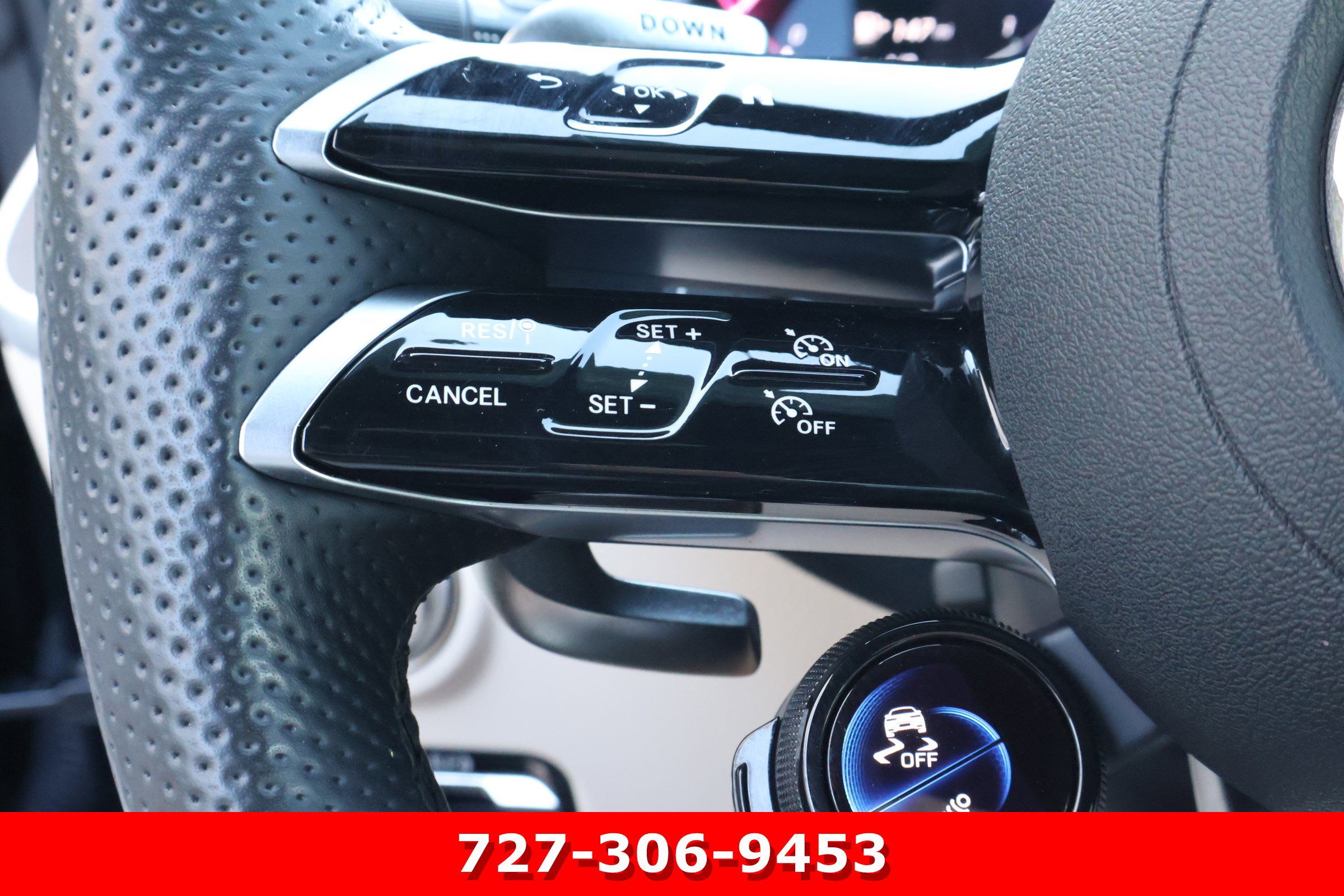 Certified 2025 Mercedes-Benz CLE 53 AMG 4MATIC Cabriolet image 27