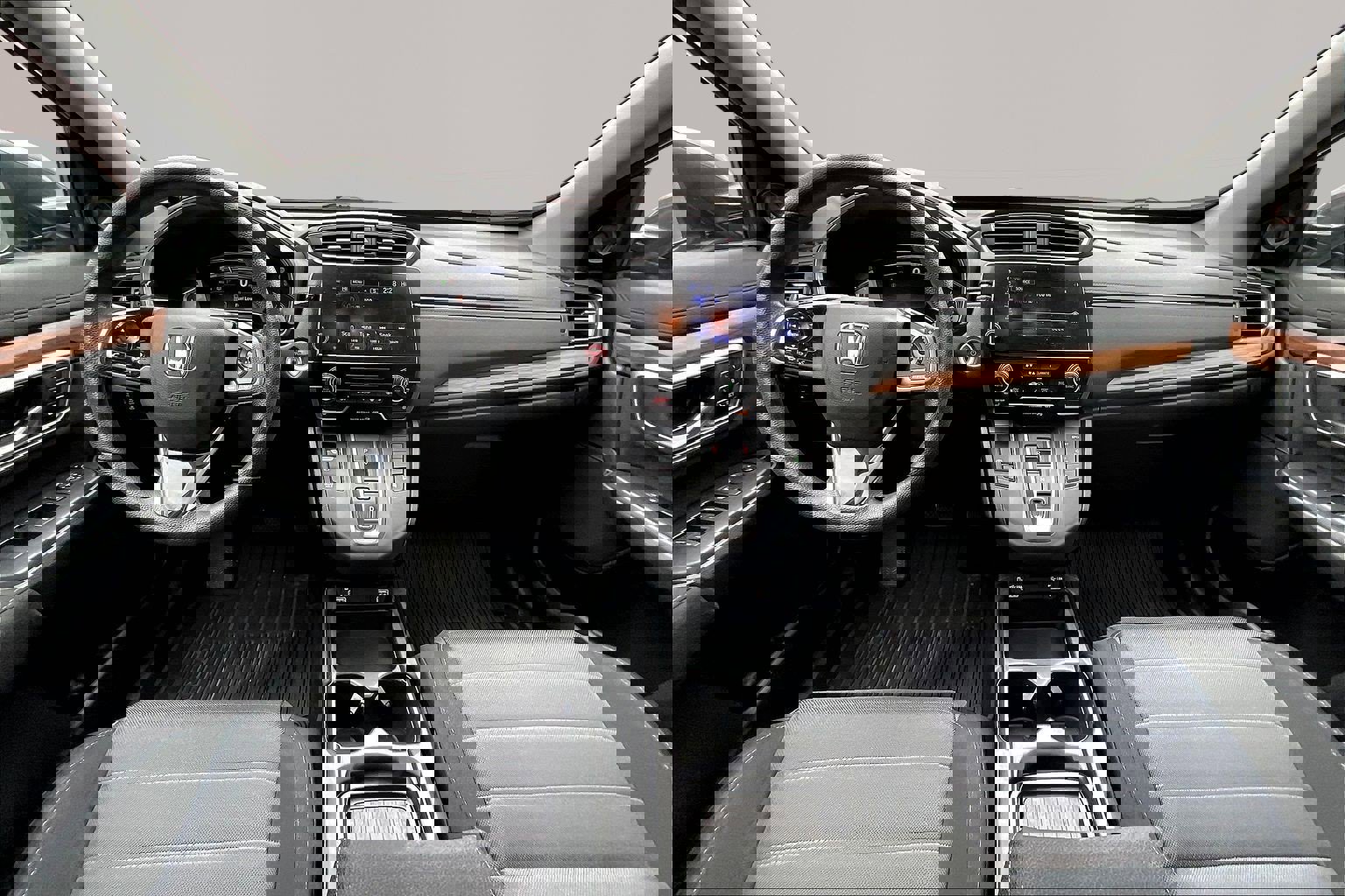 Used 2022 Honda CR-V EX image 8