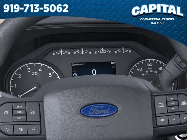 New 2026 Ford F150 XL RWD image 14