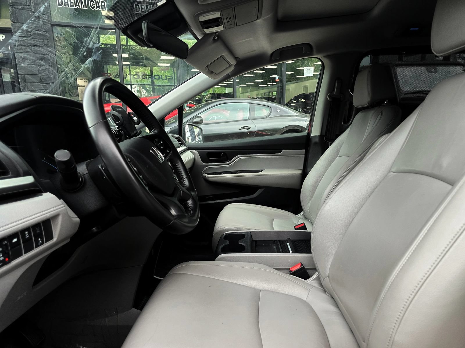 Used 2019 Honda Odyssey EX-L image 41