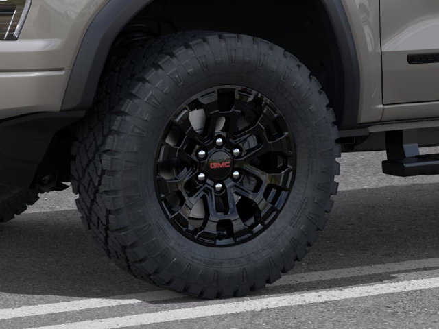 New 2026 GMC Canyon Elevation w/ Convenience Package AWD/4WD image 9