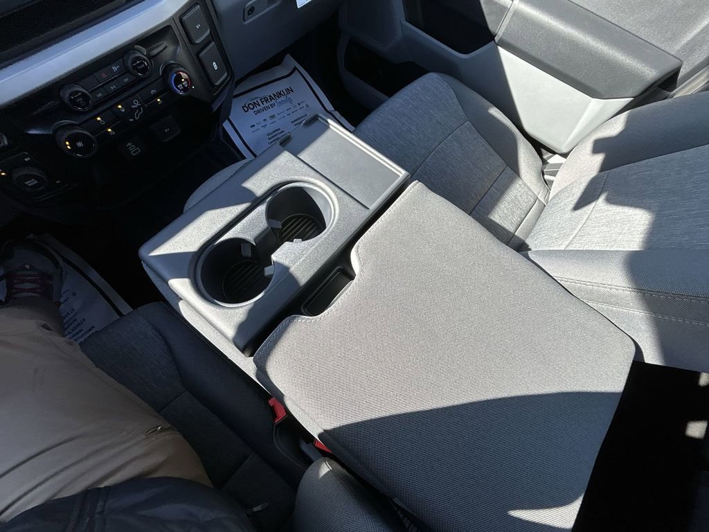 New 2026 Ford F350 XL image 26