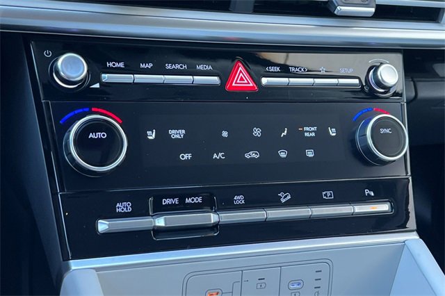 New 2026 Hyundai Santa Fe SEL image 21