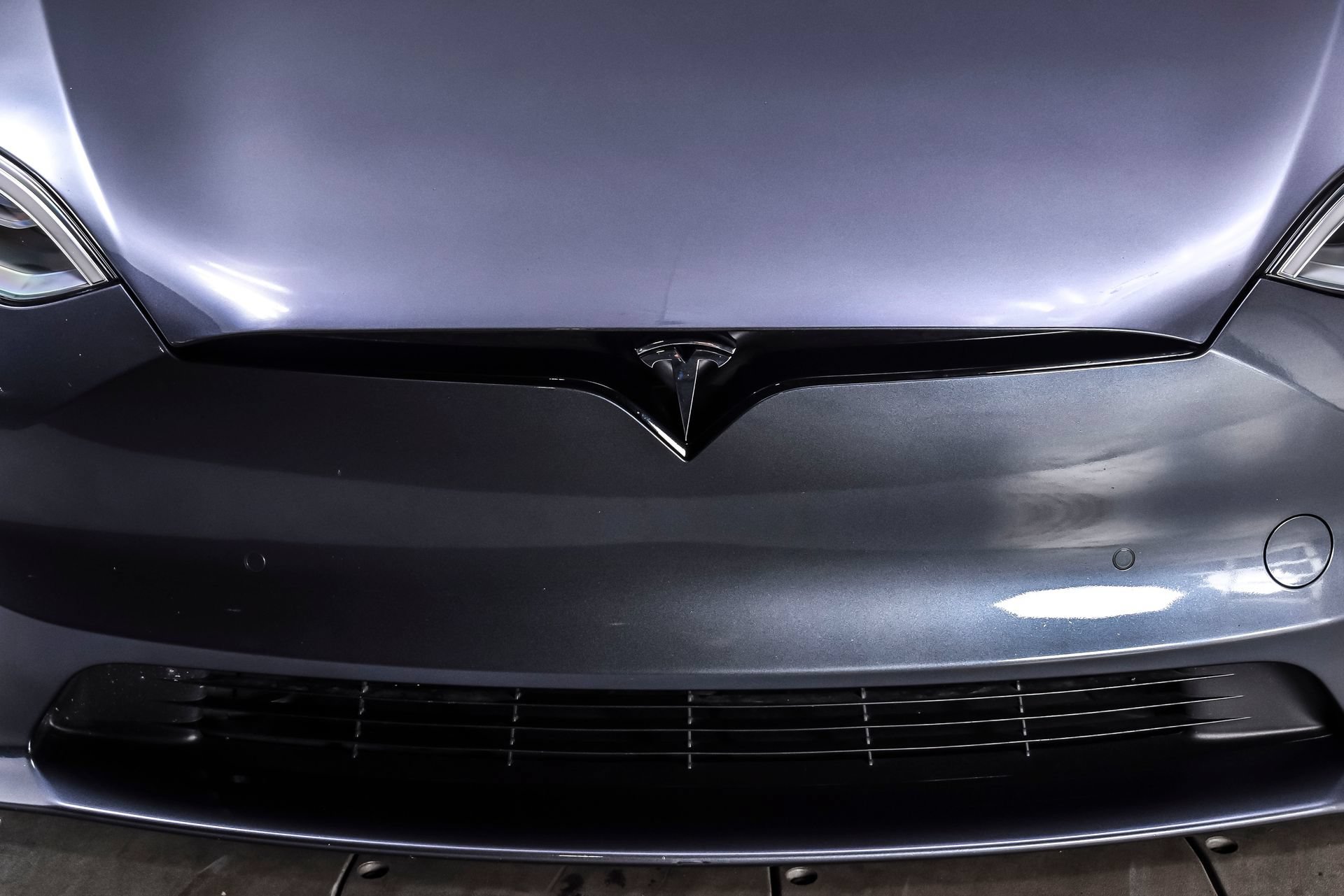 Used 2021 Tesla Model S Plaid AWD/4WD image 9