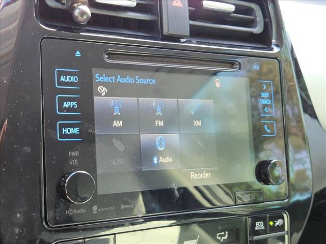 Used 2016 Toyota Prius Three Touring FWD image 7