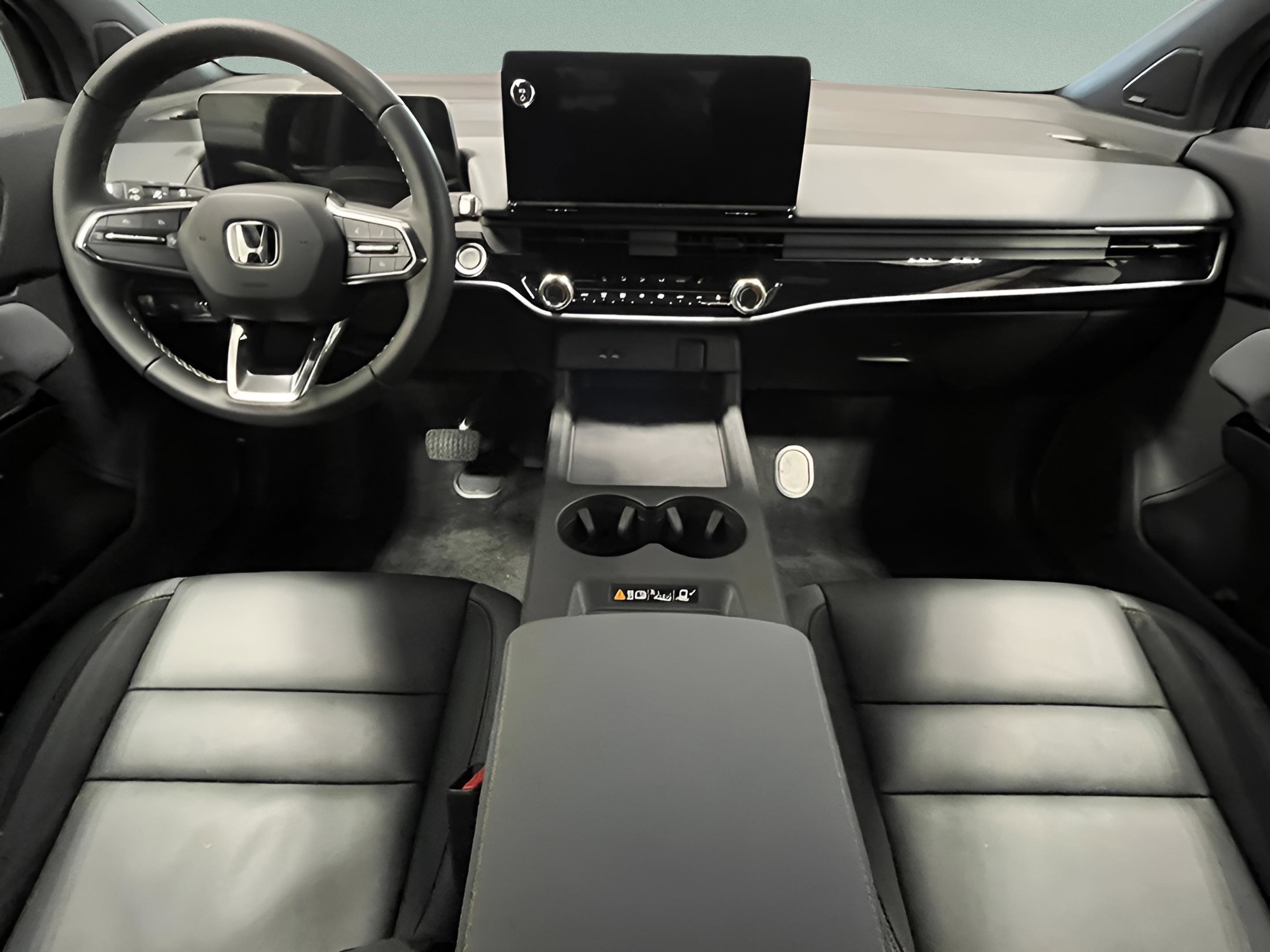 New 2026 Honda Prologue Touring image 14