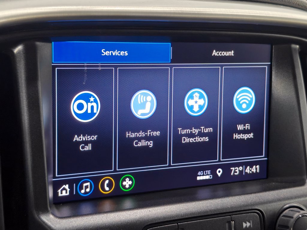 Used 2019 GMC Canyon SLE AWD/4WD image 34