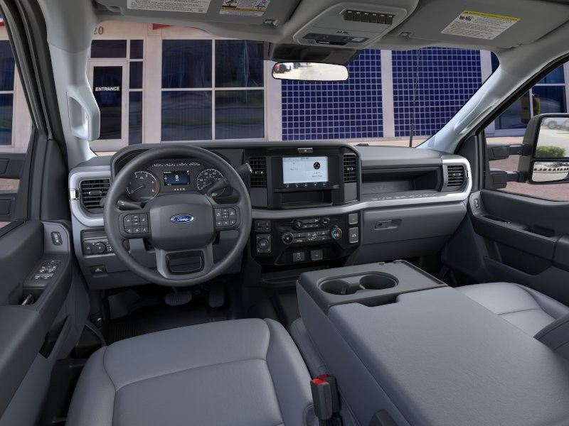 New 2026 Ford F250 XL AWD/4WD image 10