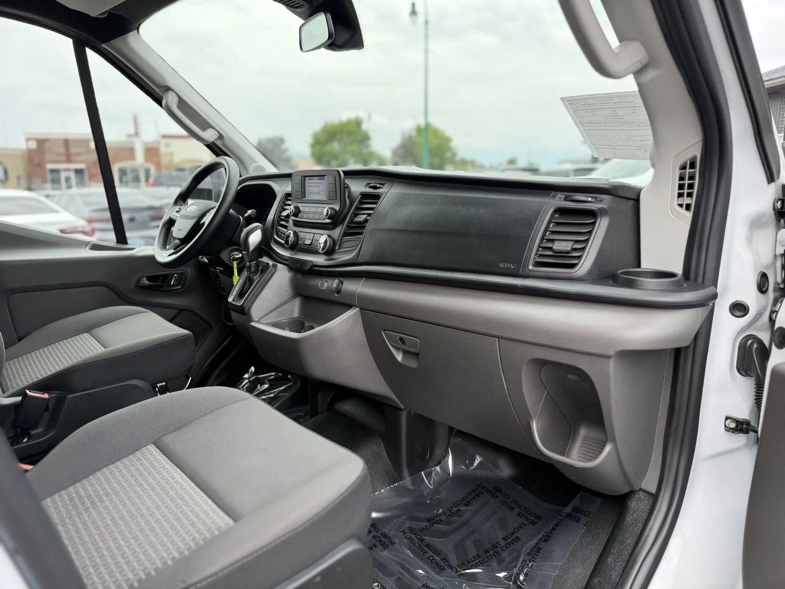 Used 2024 Ford Transit 350 XL image 24