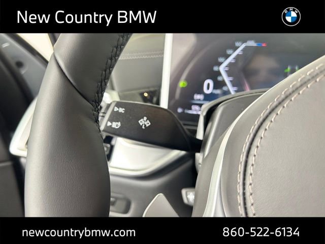 New 2026 BMW X5 xDrive40i w/ M Sport Package image 20