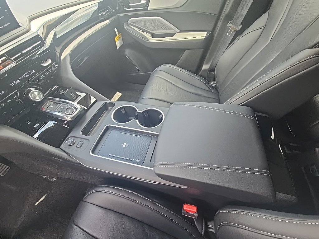 New 2026 Acura MDX w/ Technology Package FWD image 22