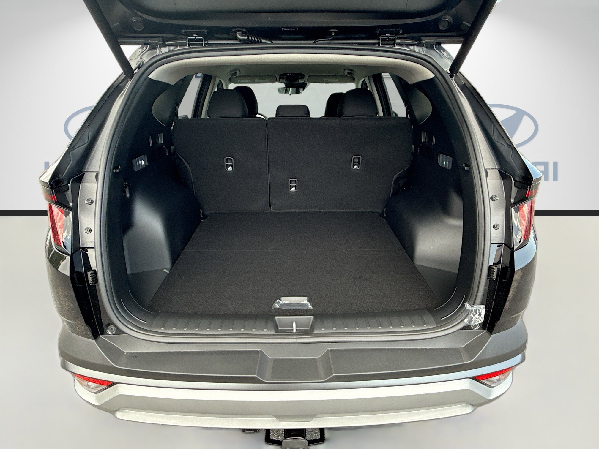 New 2026 Hyundai Tucson SEL image 19