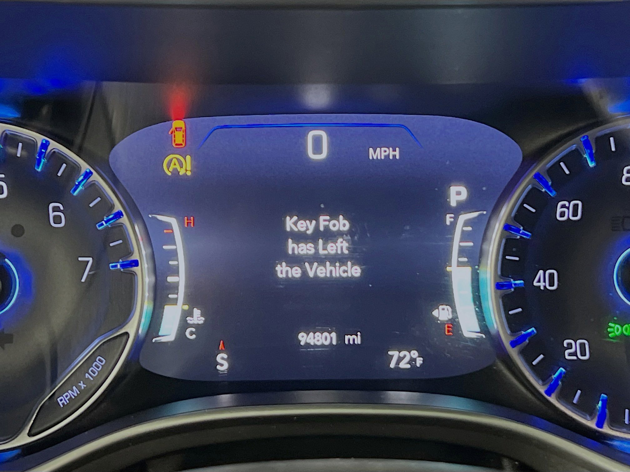 Used 2022 Chrysler Pacifica Touring-L image 22