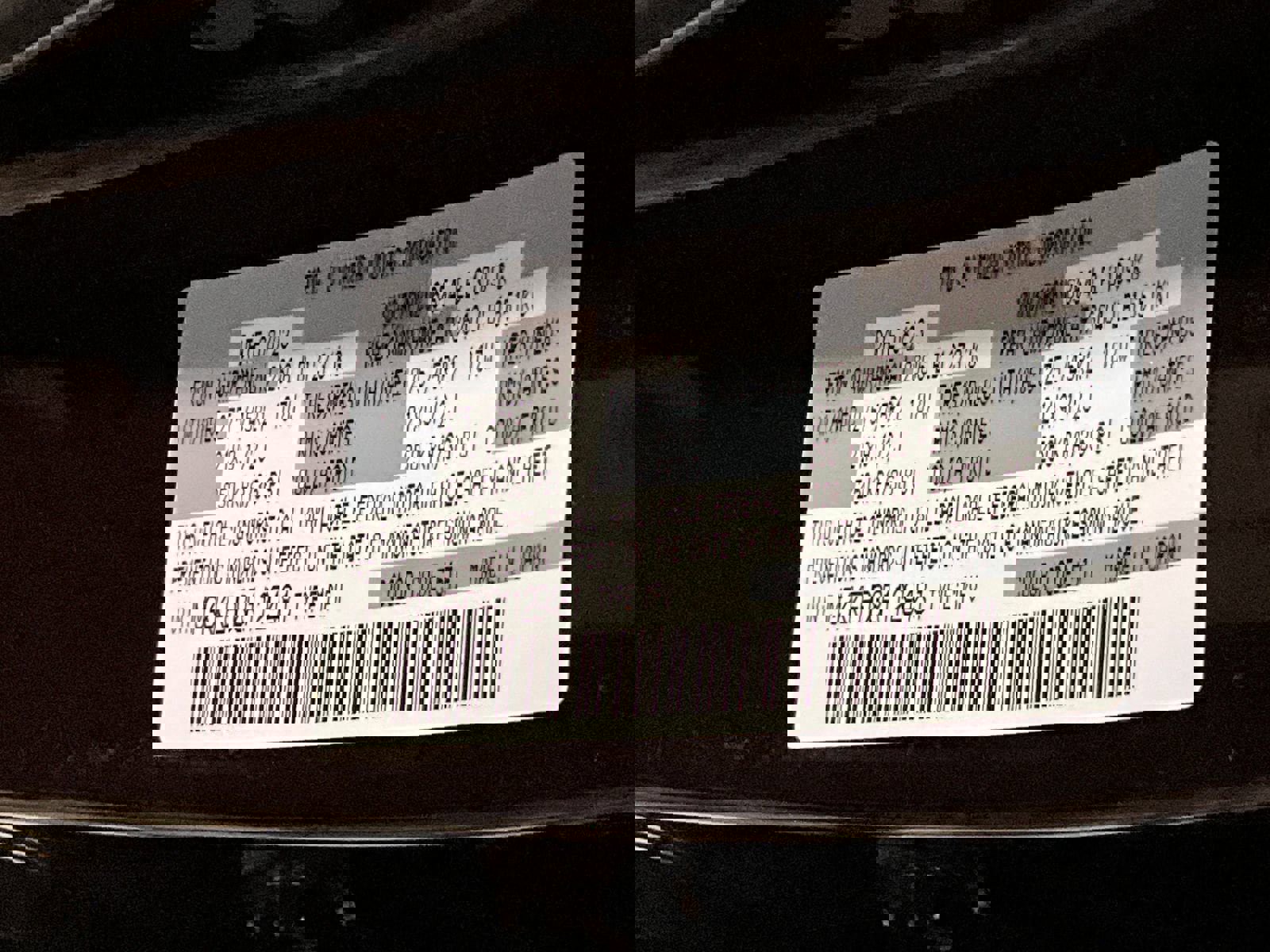 Used 2024 MAZDA CX-90 3.3 Turbo w/ Premium Plus Pkg image 32