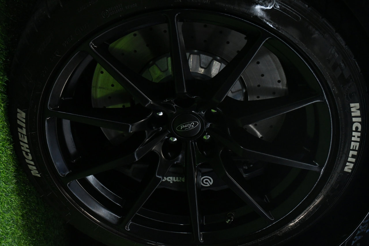 Used 2017 Ford Mustang Shelby GT350 w/ Electronics Package image 10