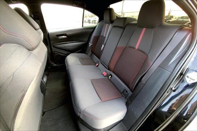 Certified 2024 Toyota Corolla SE image 20