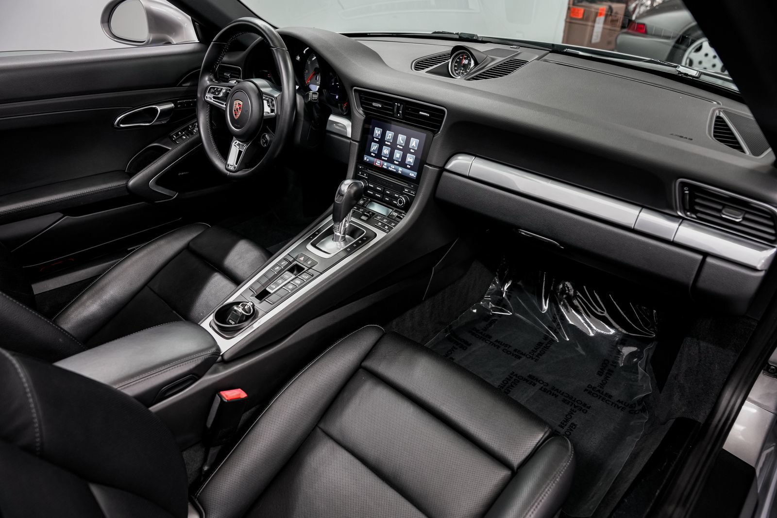 Used 2018 Porsche 911 Carrera S RWD image 29