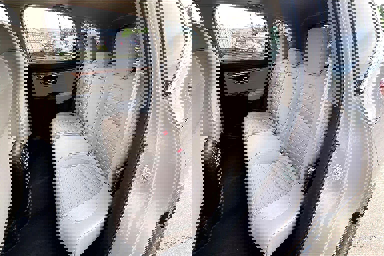 Used 2018 Honda CR-V EX image 22