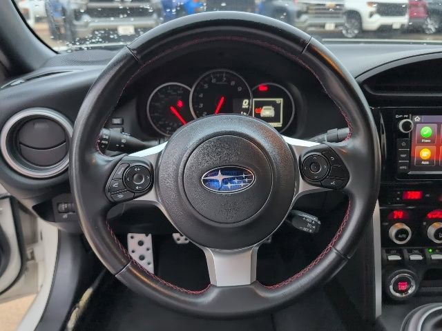 Used 2020 Subaru BRZ Limited w/ Performance Package image 12