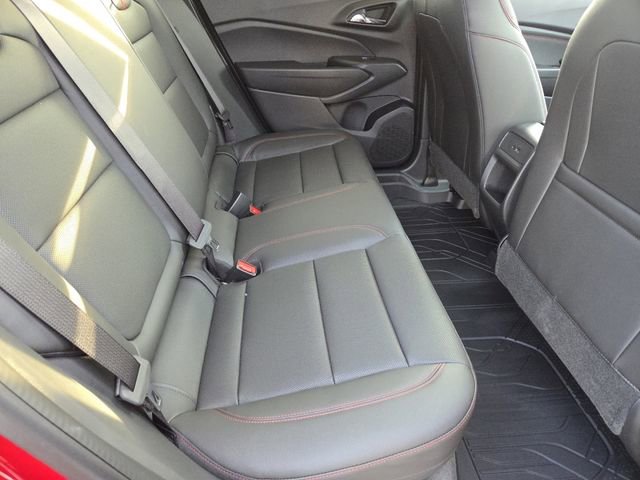 New 2026 Chevrolet Trax RS w/ Sunroof Package image 30